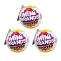 random 3pcs