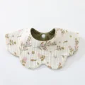 Armygreen Floral