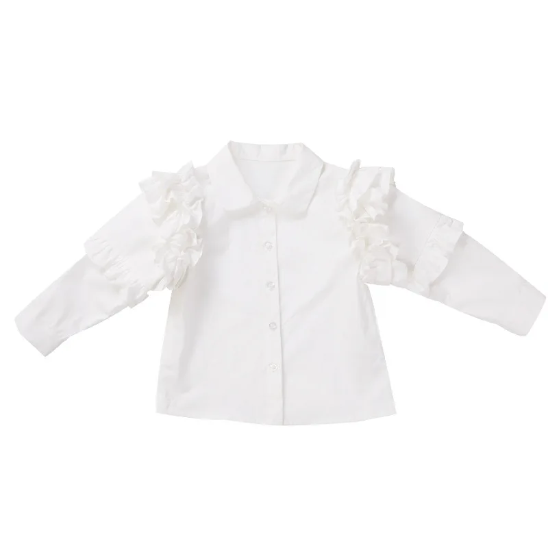 White shirt