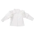 White shirt