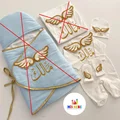 3-PCS(overalls+hat+gloves)
