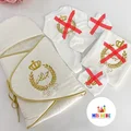 Gold Only Swaddle