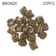 Bronze