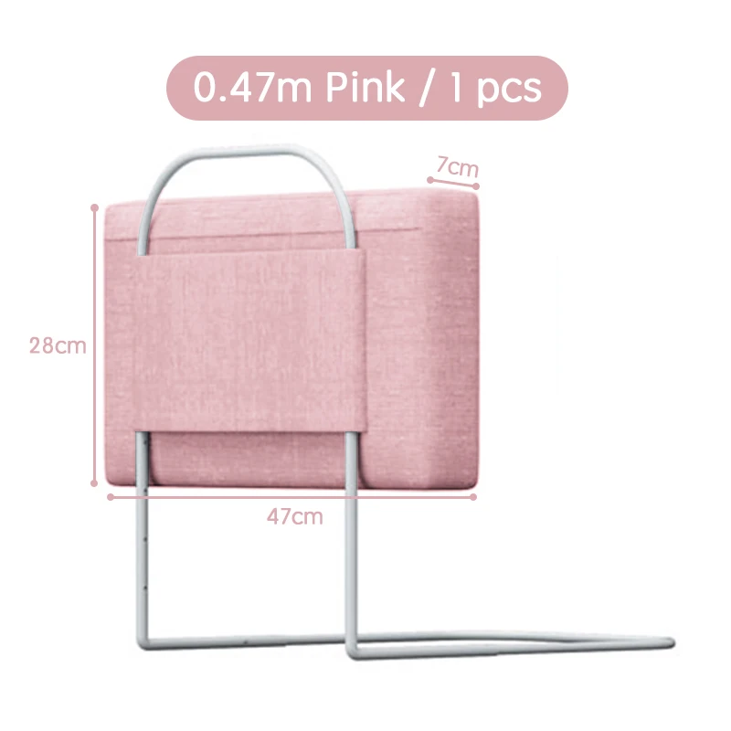 47cm pink