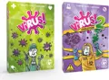 PACK DE 2