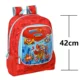 Mochila 42cm
