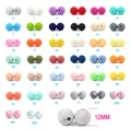Round ball 12mm