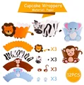 wrappers