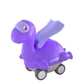 Plesiosaur