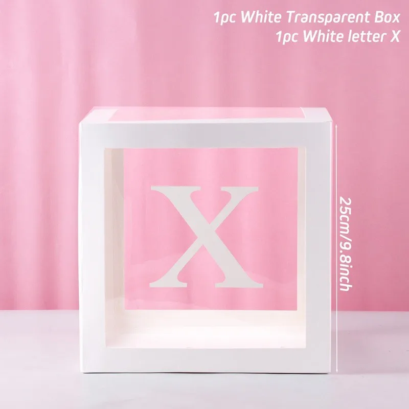 X