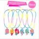 6pcs necklace
