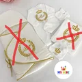 Gold-3-PCS(overalls+hat+gloves)