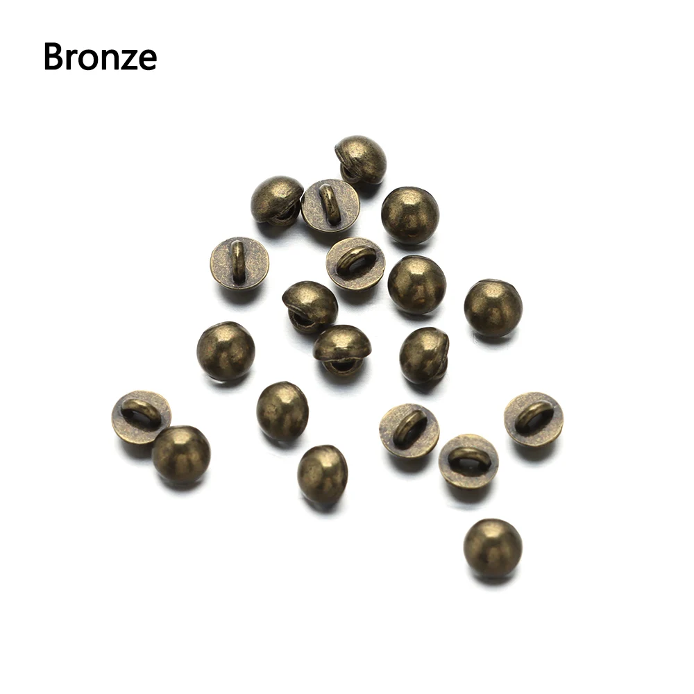 Bronze