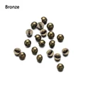 Bronze
