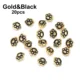 Gold Black