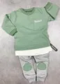 Verde militar