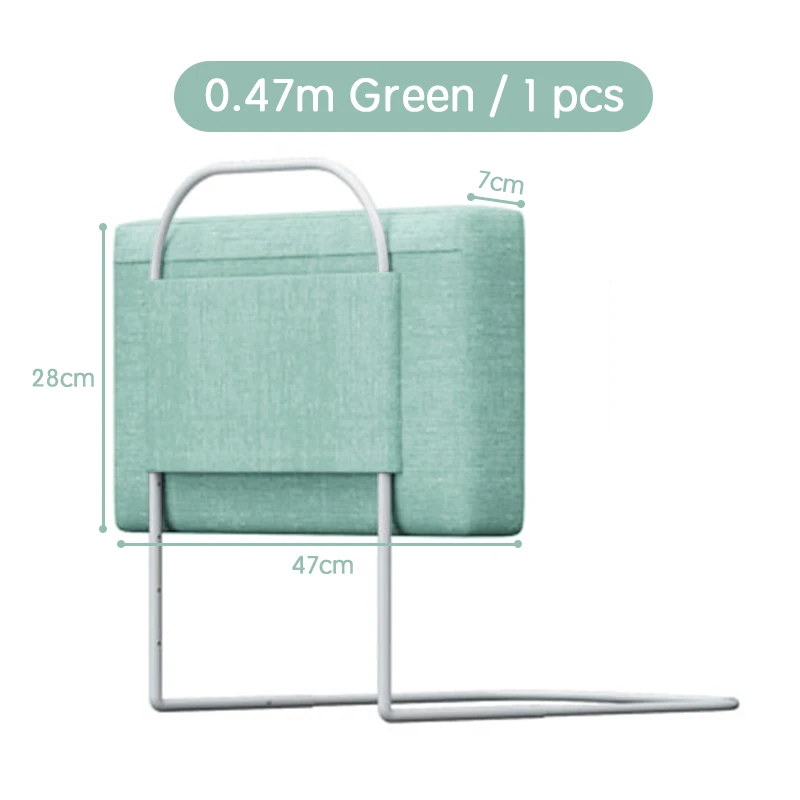 47cm green