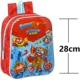 Mochila 28cm