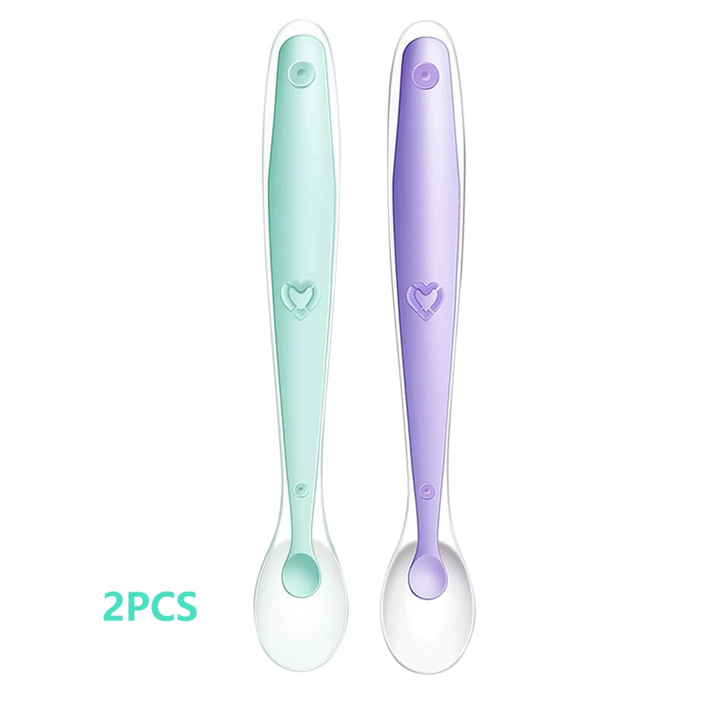 Purple with cyan