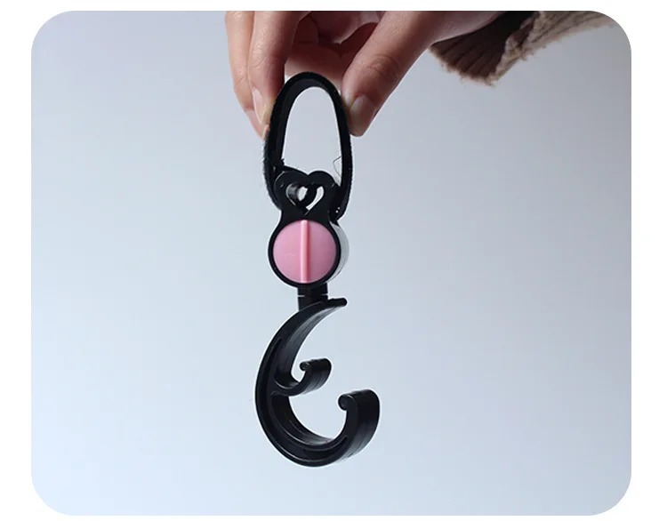 Colgador bebé - Regalo ideal