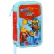 Plumier Doble