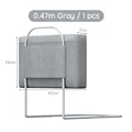 47cm grey