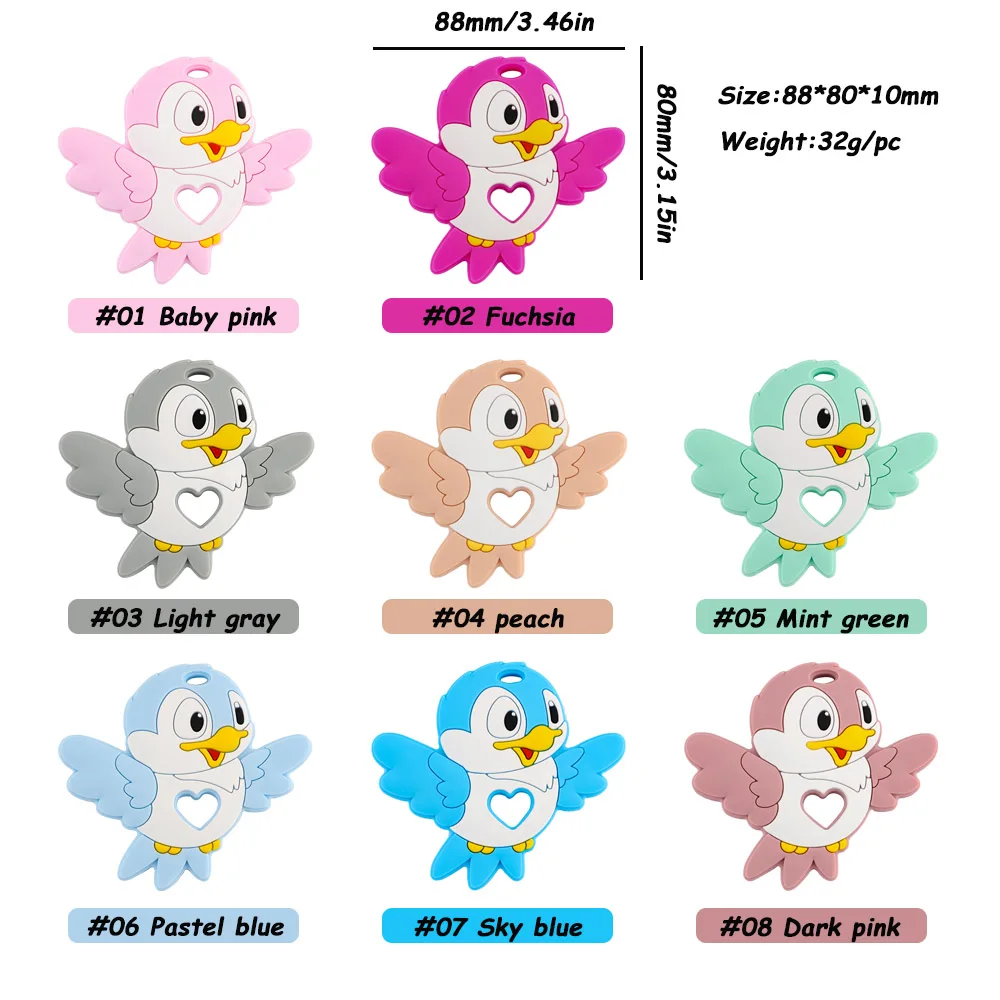 brid
