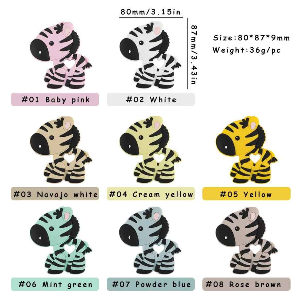 zebra