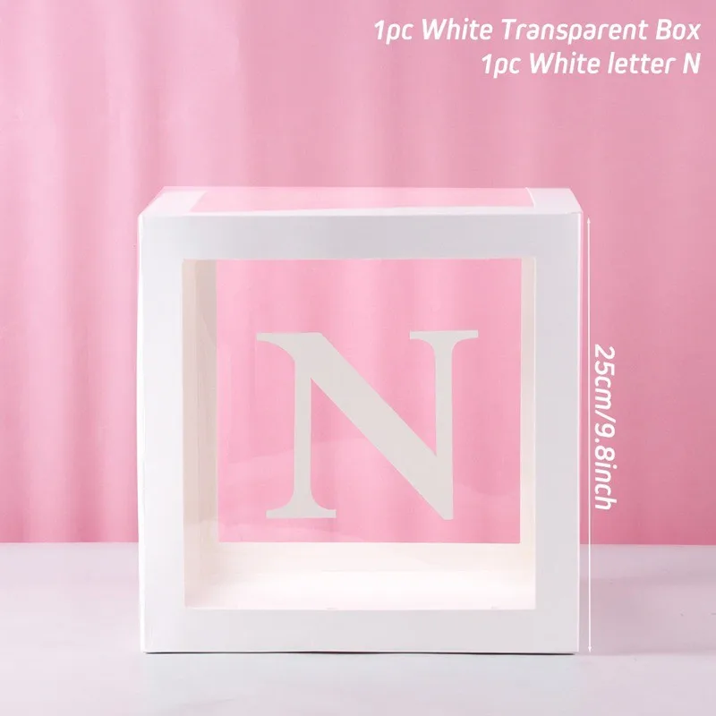 N