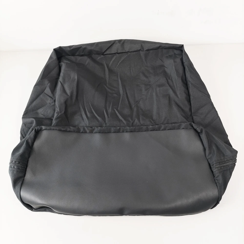 Cybex Coya saco para silla de paseo con fondo impermeable - imagen 5