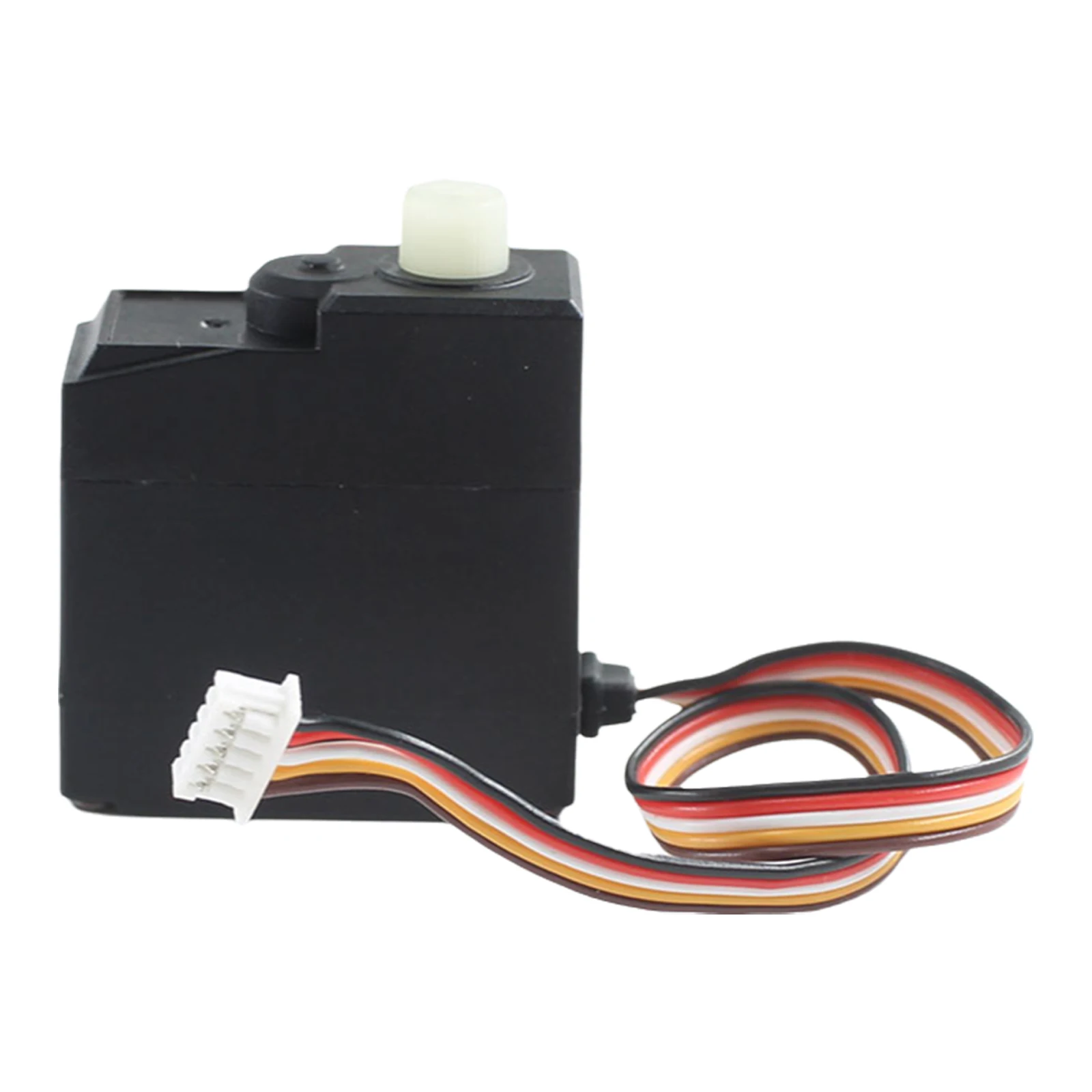 Servo de dirección para coche RC de engranaje resistente - imagen 4