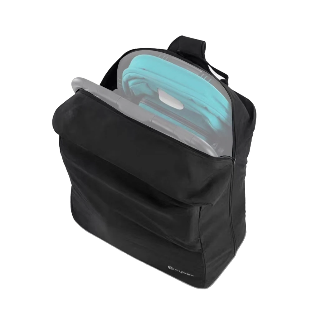Bolsa de viaje plegable para cochecito GB Pockit+ y Cybex Libelle - imagen 5