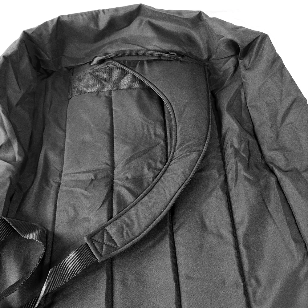 Cybex Coya saco para silla de paseo con fondo impermeable - imagen 2
