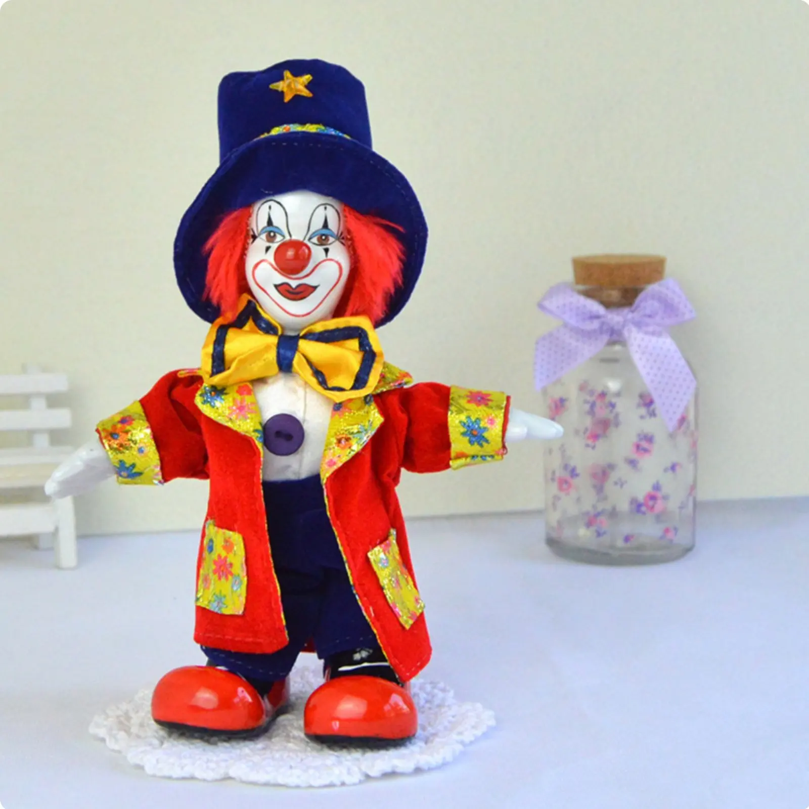 Decoración creativa para el hogar