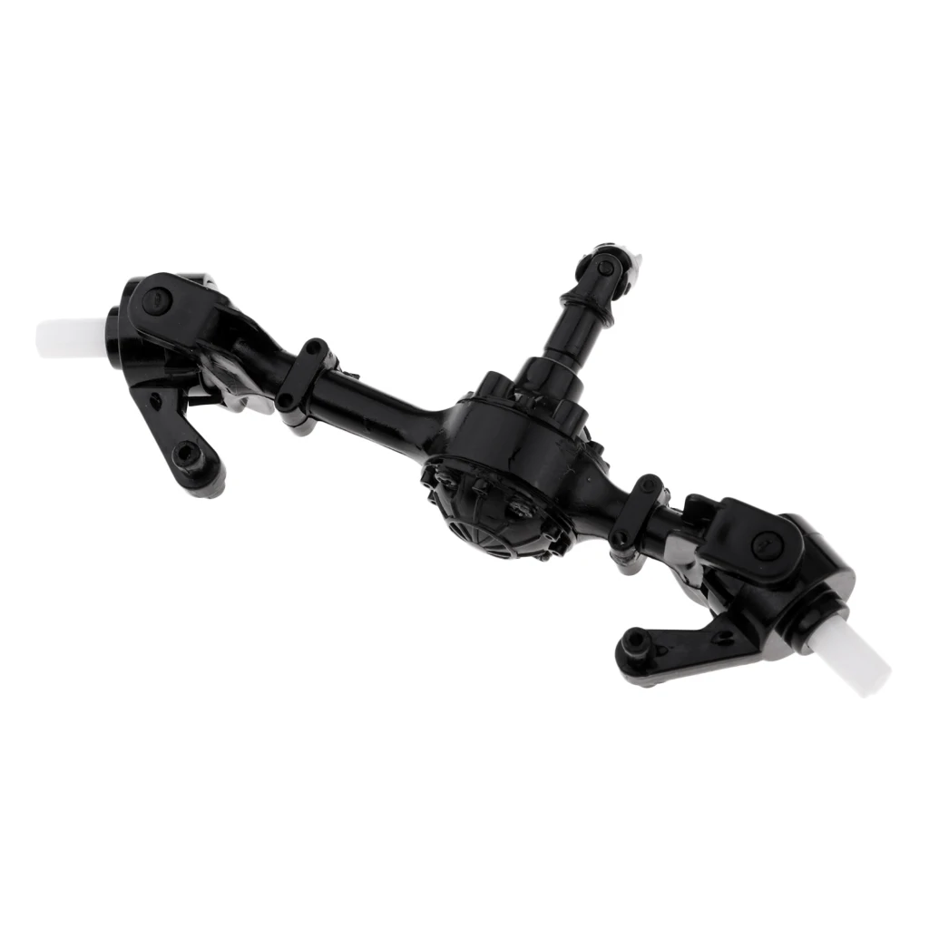 Accesorio de upgrade para truck RC crawler WPL 1/16