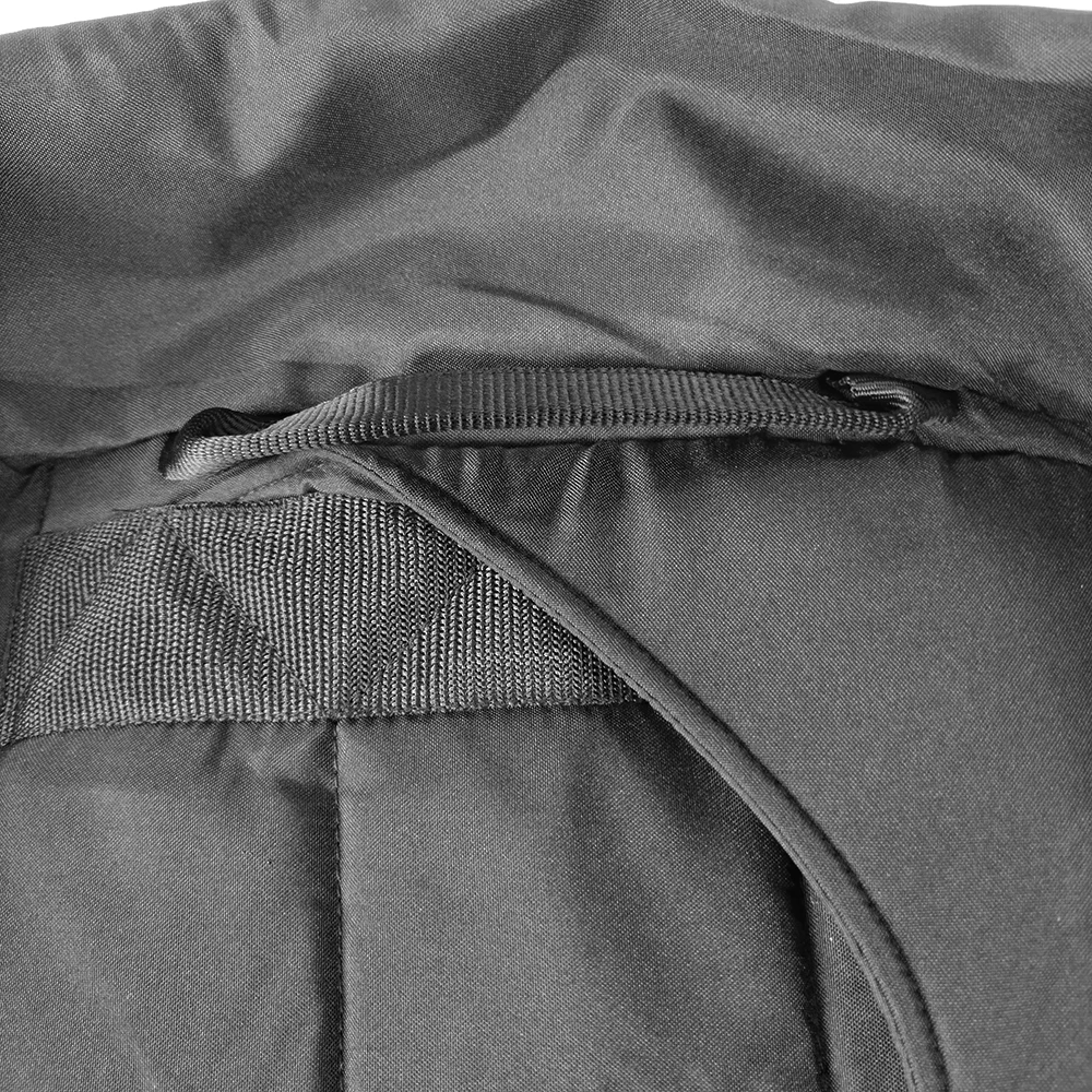 Cybex Coya saco para silla de paseo con fondo impermeable - imagen 4