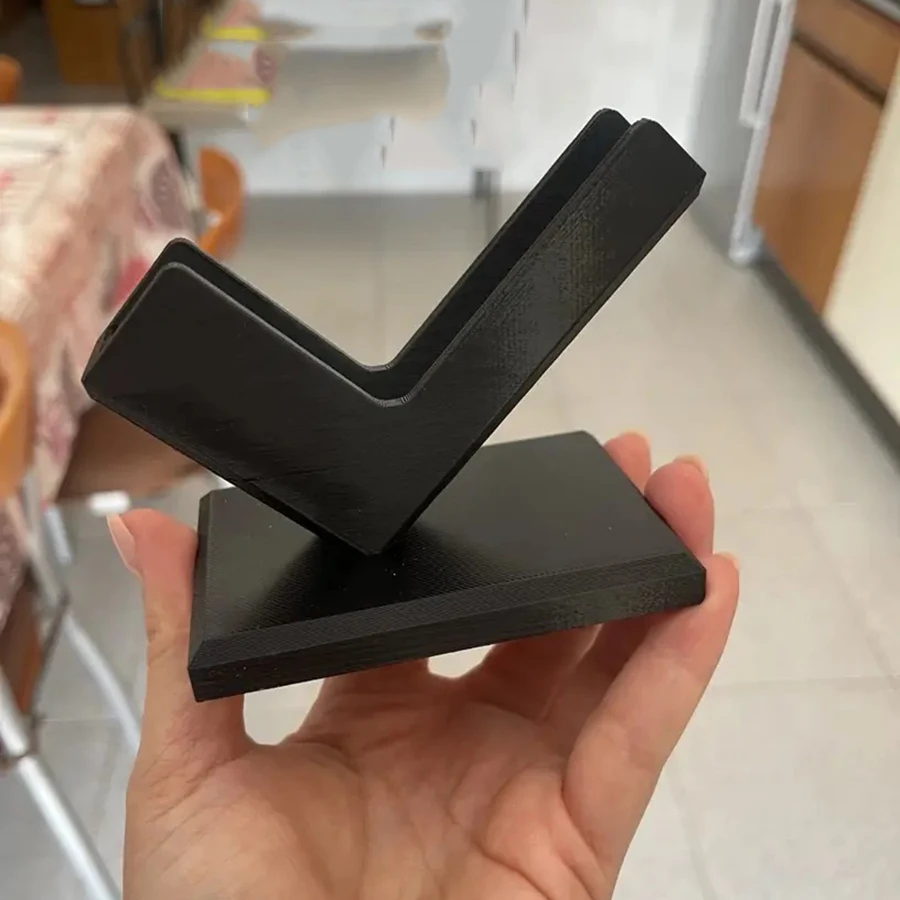 Organizador de escritorio minimalista