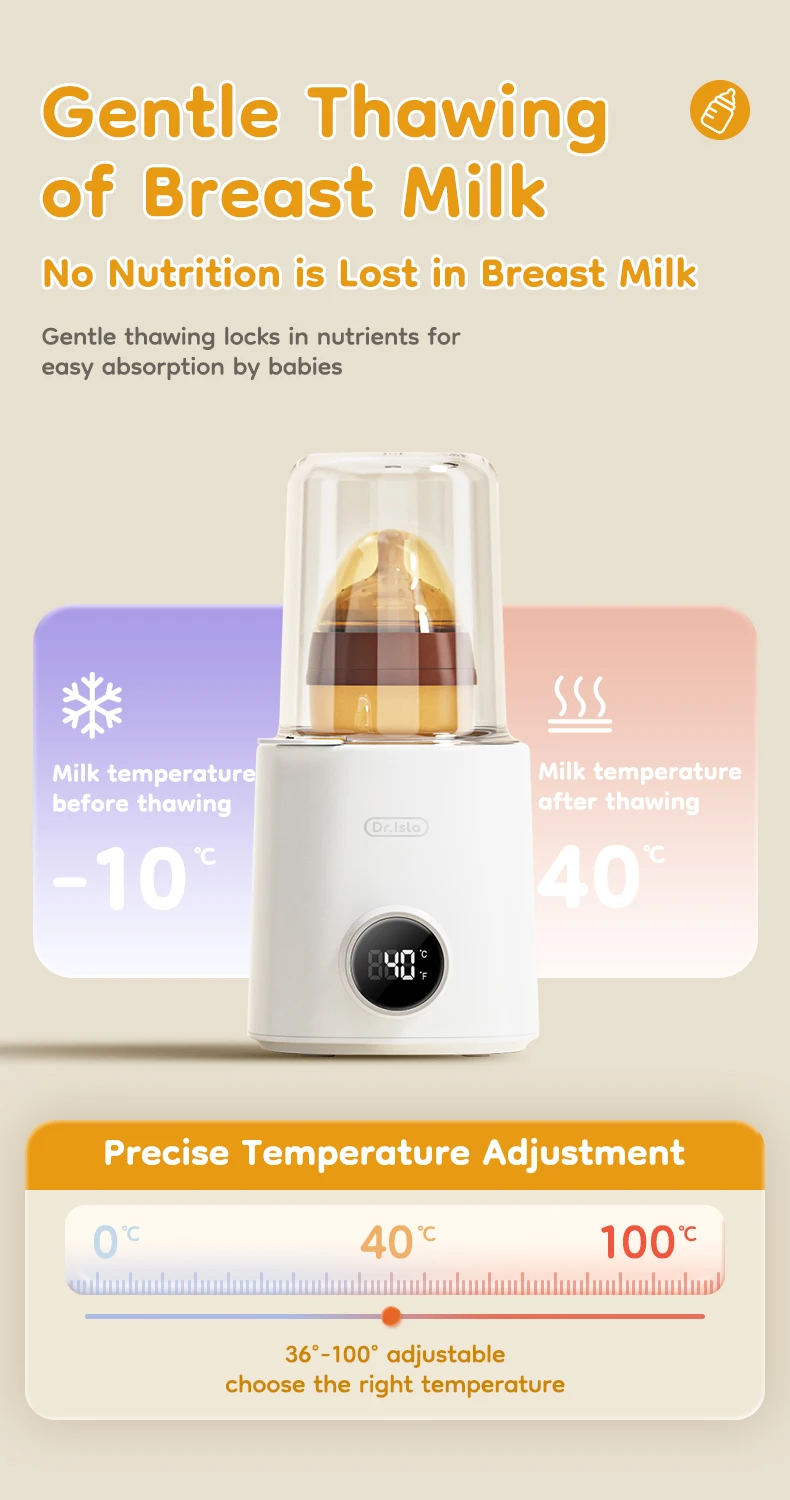 Calentador en ambiente nocturno con luz suave