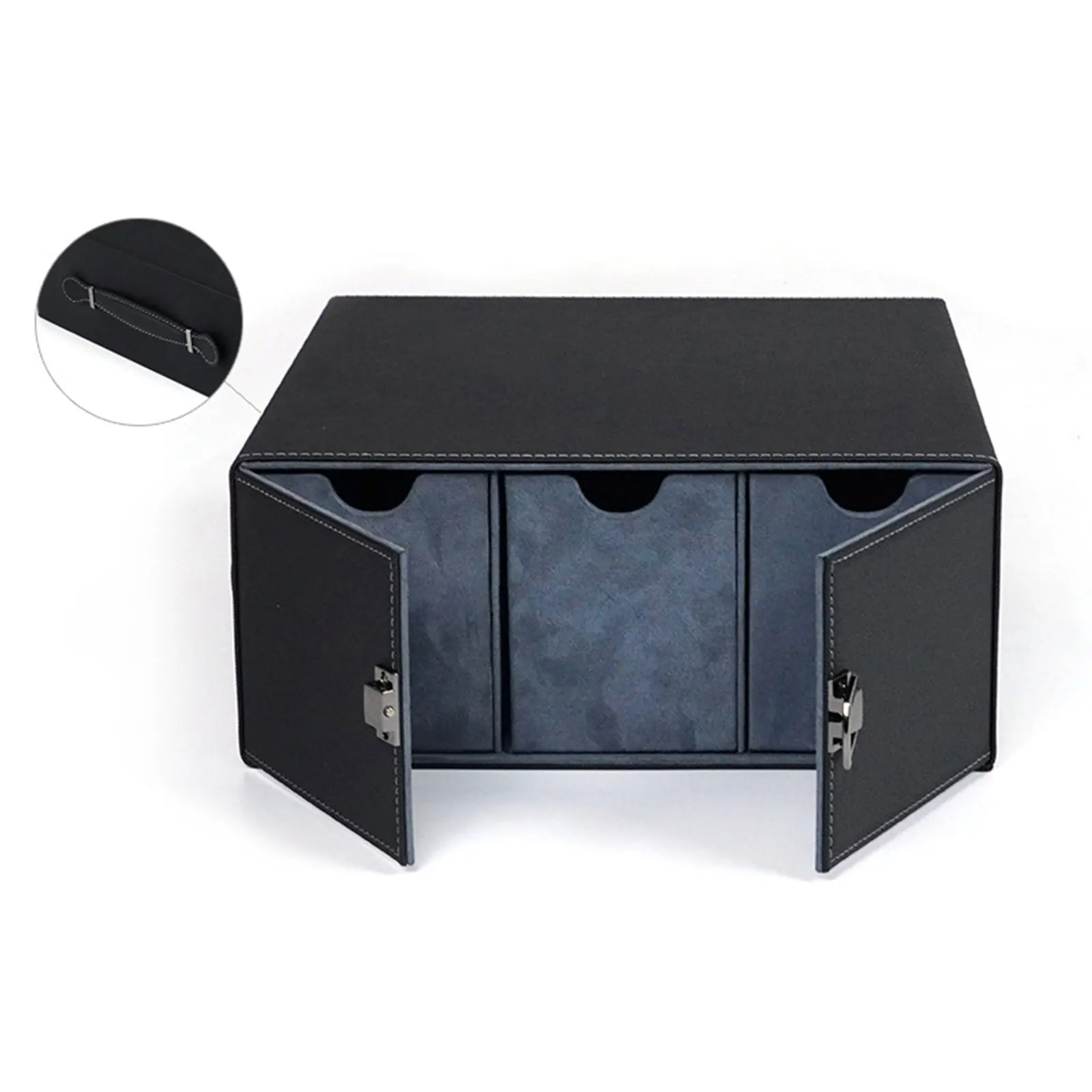 Estuche protector para cartas coleccionables – funda rígida - imagen 5
