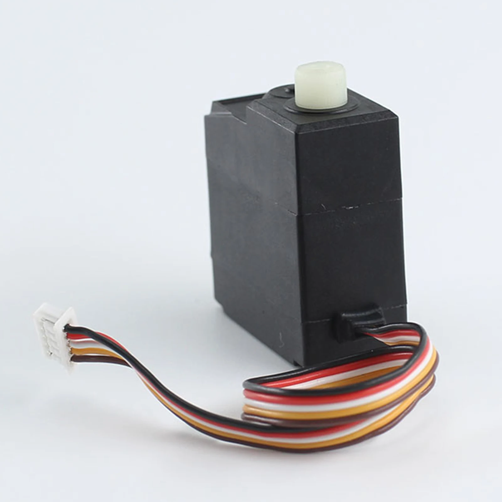 Servo de dirección para coche RC de engranaje resistente - imagen 3