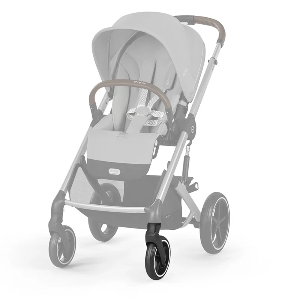 Rueda delantera Balios-S Lux mejorada para silla de paseo, nueva - imagen 4