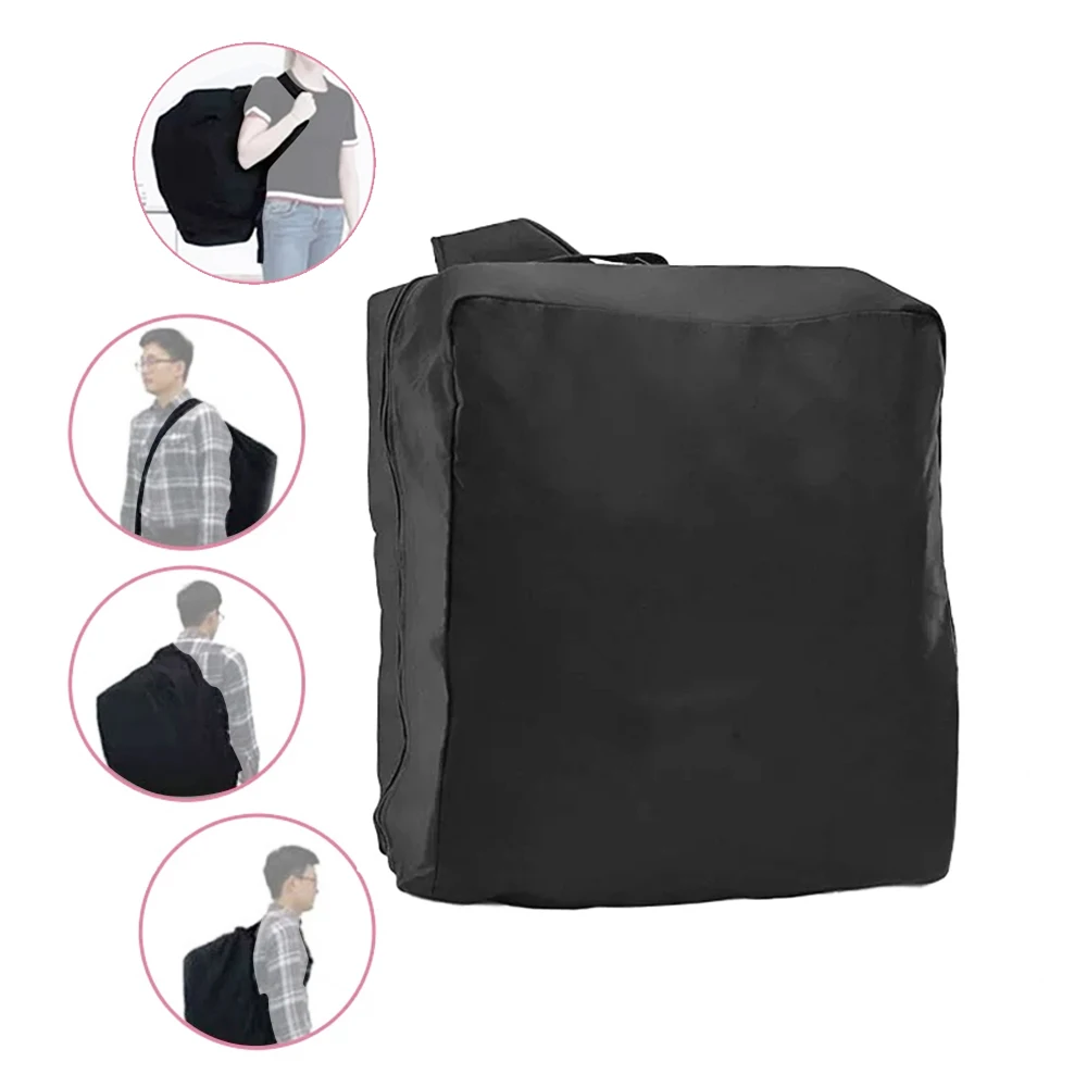Bolsa de viaje plegable para cochecito GB Pockit+ y Cybex Libelle - imagen 3