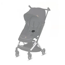 Hebilla cinturón de seguridad GB Pockit+ para cochecito de bebé