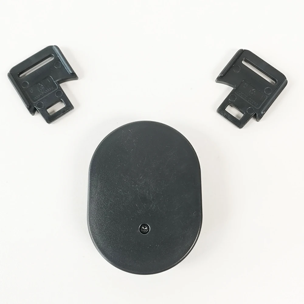 Hebilla cinturón de seguridad GB Pockit+ para cochecito de bebé - imagen 4