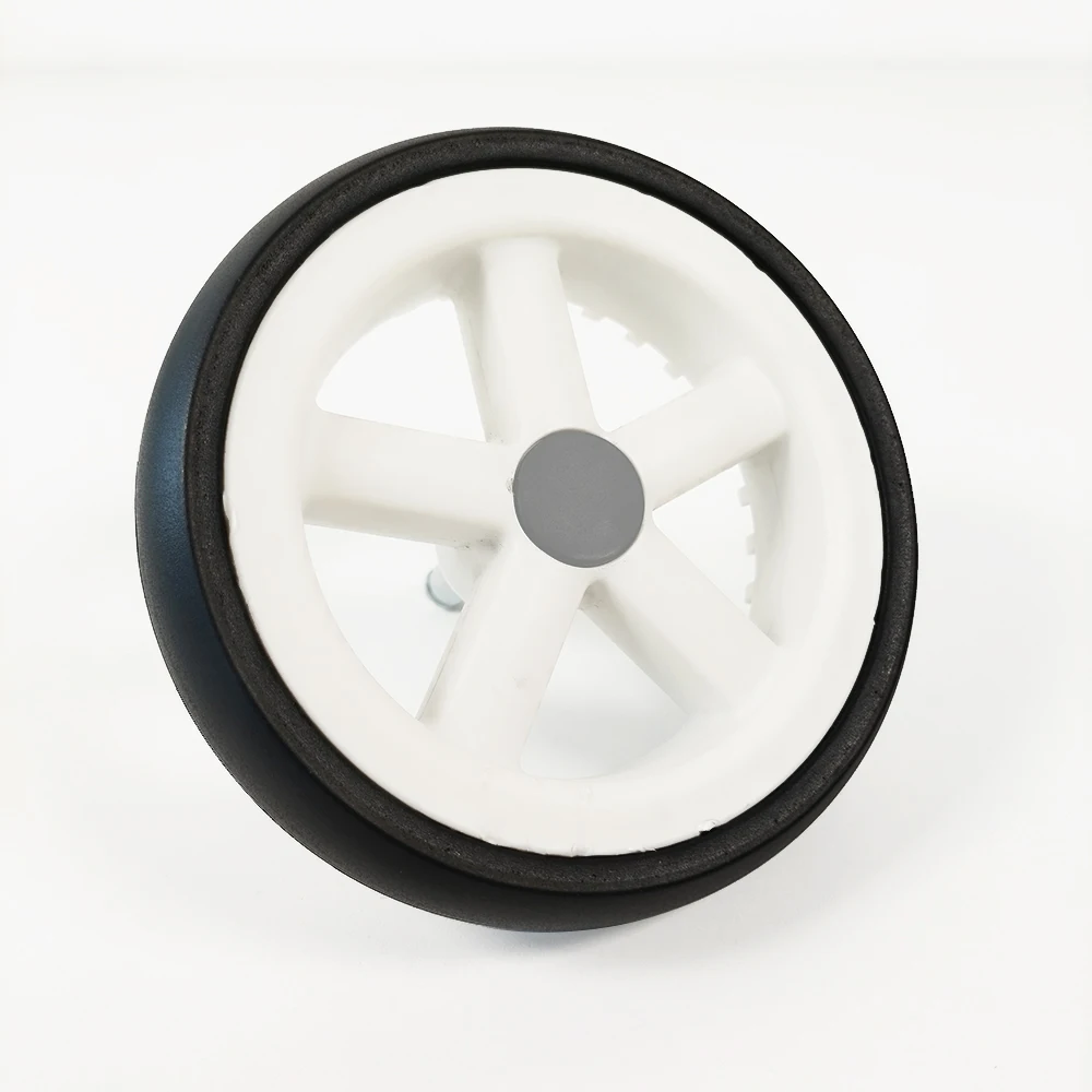Neumático trasero para buggy Cybex Eezy S Twist 2 sin cámara PU - imagen 2