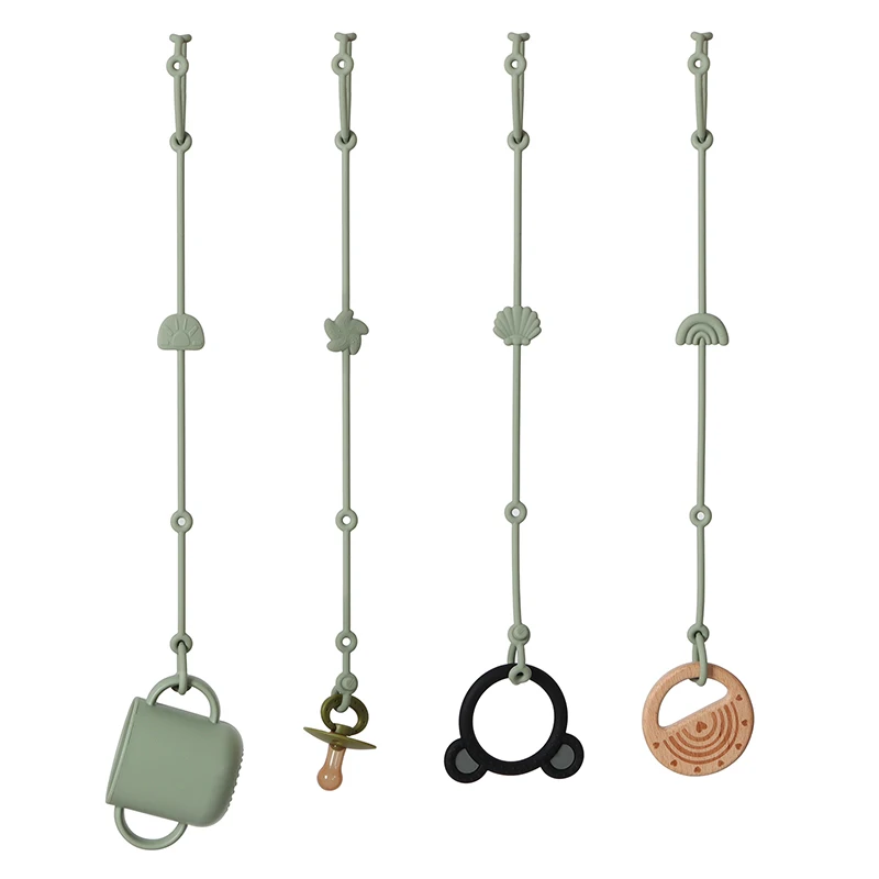 Set de 4 accesorios completos