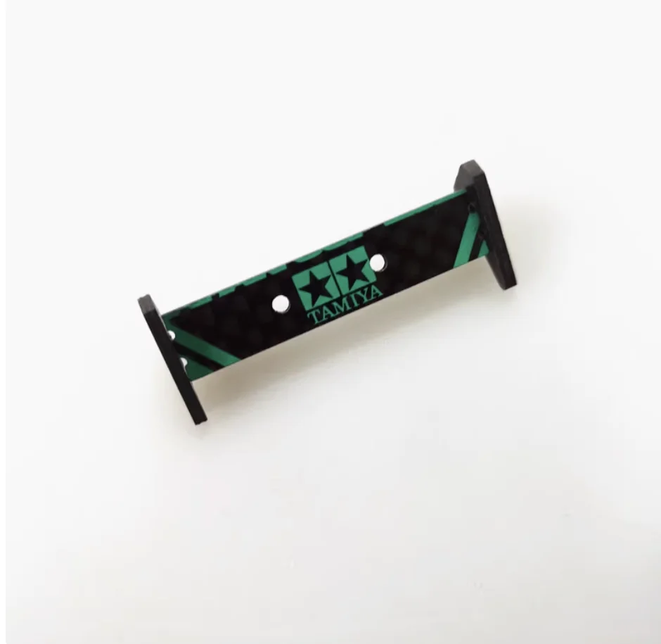 Piezas aero de carbono HG para mini coche teledirigido tracción total - imagen 2