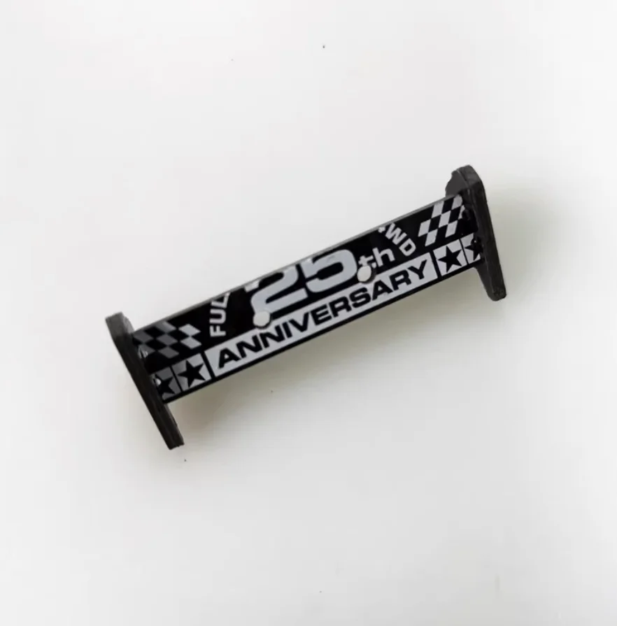Piezas aero de carbono HG para mini coche teledirigido tracción total - imagen 5