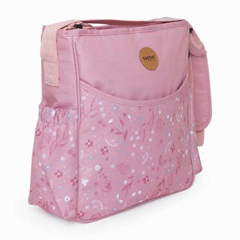 Tuc Bolso Maternal para sillita de paseo – Organización viaje - imagen 4