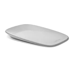 Nattou cambiador de silicona para bebé suave y resistente
